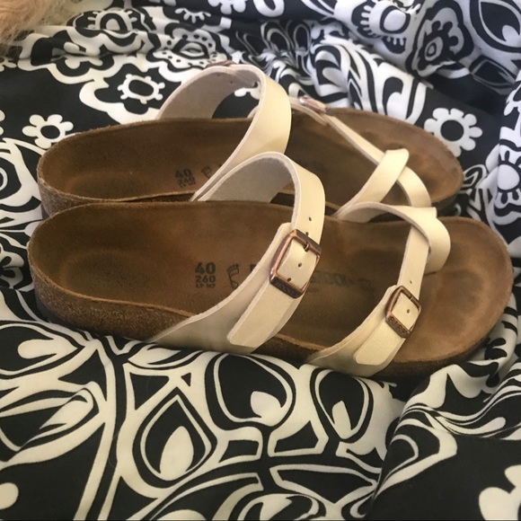 Birkenstock Mayari - Picture 3 of 6